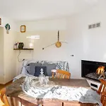 דירה House Of Silence בדלוקו