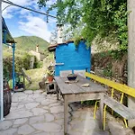 Apartment House Of Silence Badalucco
