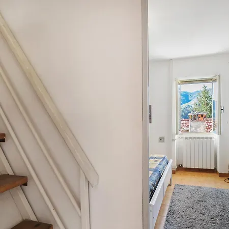 House Of Silence Apartment Badalucco