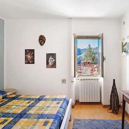 House Of Silence Apartment Badalucco