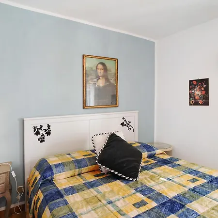 House Of Silence Apartment