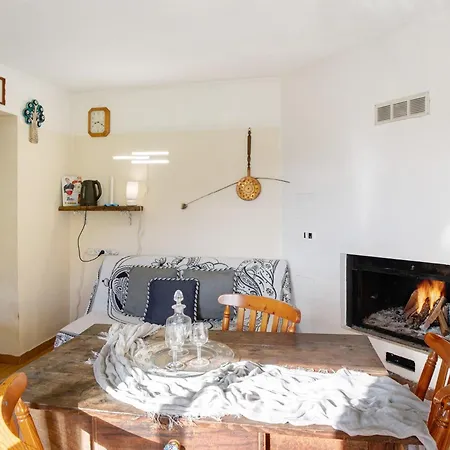 Apartment House Of Silence Badalucco