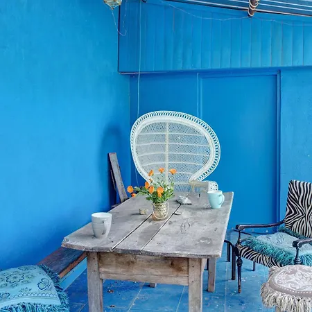 Apartamento House Of Silence