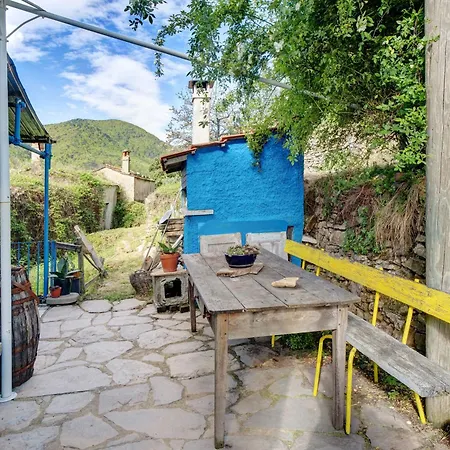 Apartment House Of Silence Badalucco