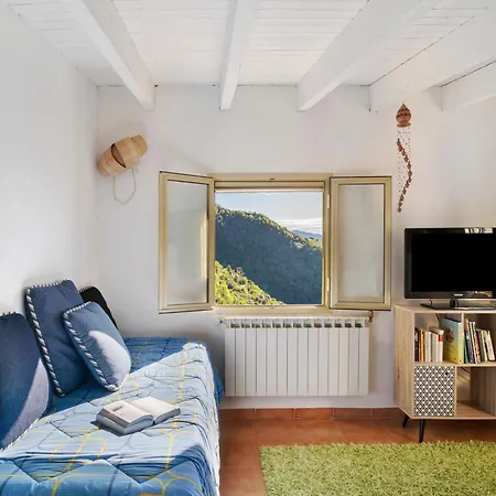 Apartamento House Of Silence