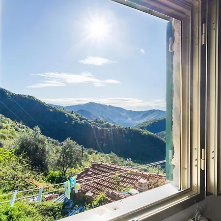 Apartamento House Of Silence *