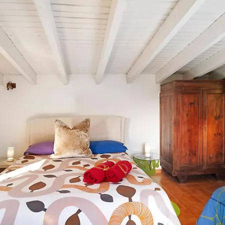Apartamento House Of Silence Badalucco