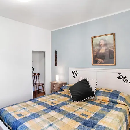 Apartamento House Of Silence