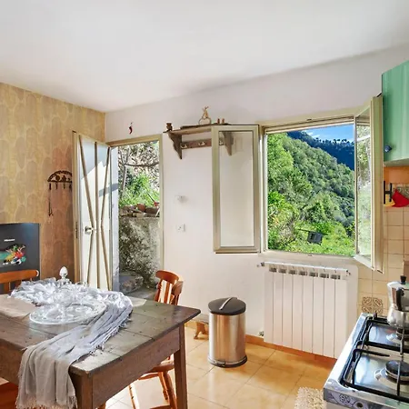 House Of Silence Apartamento Badalucco