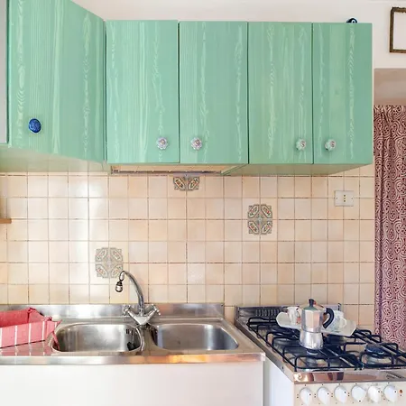 House Of Silence Apartamento