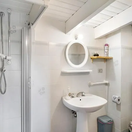 Apartamento House Of Silence