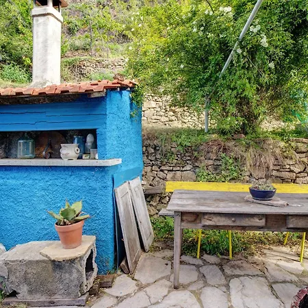 Apartamento House Of Silence