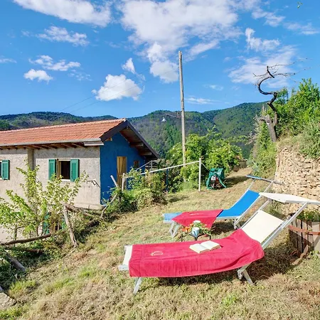 Apartamento House Of Silence *